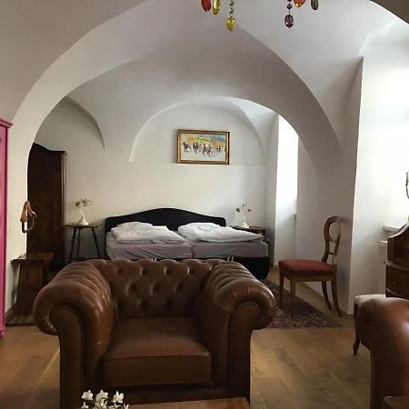 Wienerstrasse 3 Gumpoldskirchen Zewnętrze zdjęcie