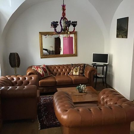 Wienerstrasse 3 Gumpoldskirchen Zewnętrze zdjęcie