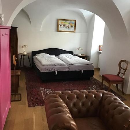 Wienerstrasse 3 Gumpoldskirchen Zewnętrze zdjęcie