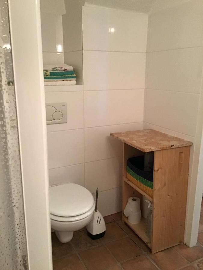 Wienerstrasse 3 Gumpoldskirchen Zewnętrze zdjęcie