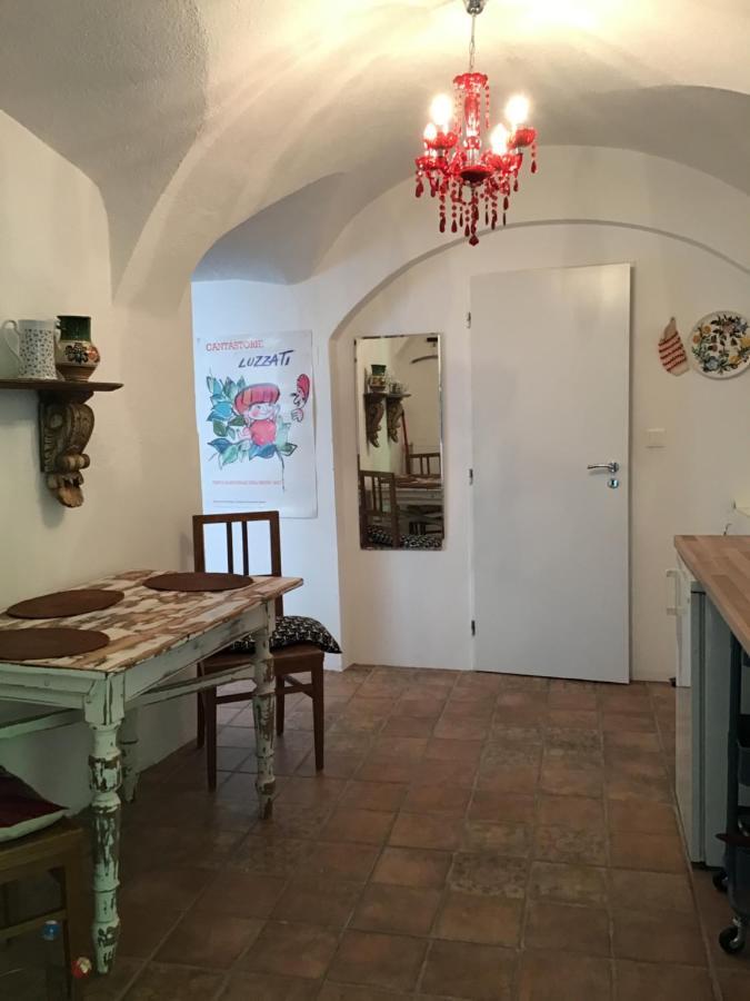 Wienerstrasse 3 Gumpoldskirchen Zewnętrze zdjęcie