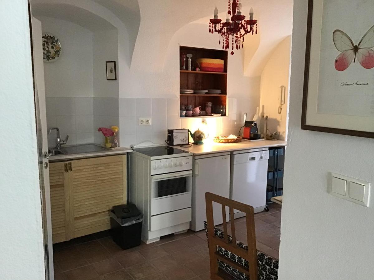 Wienerstrasse 3 Gumpoldskirchen Zewnętrze zdjęcie