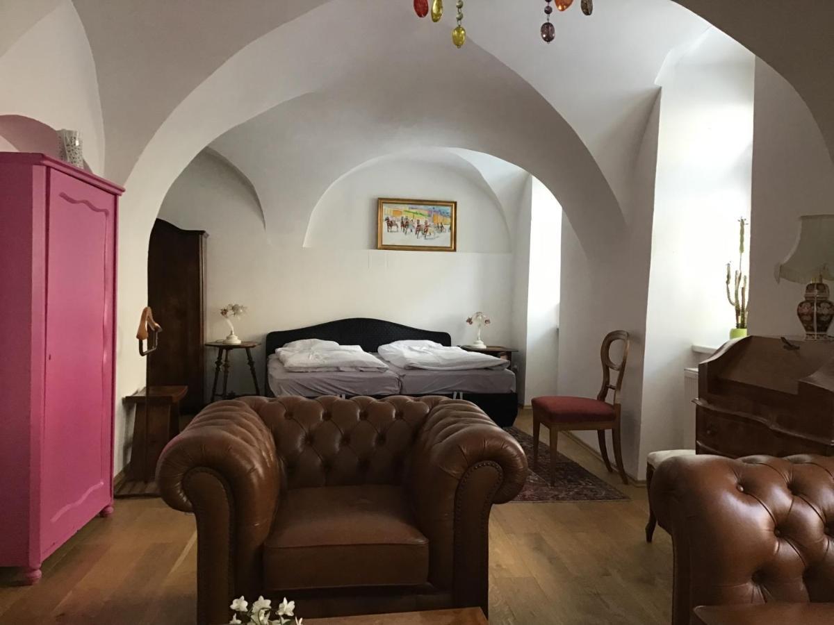 Wienerstrasse 3 Gumpoldskirchen Zewnętrze zdjęcie