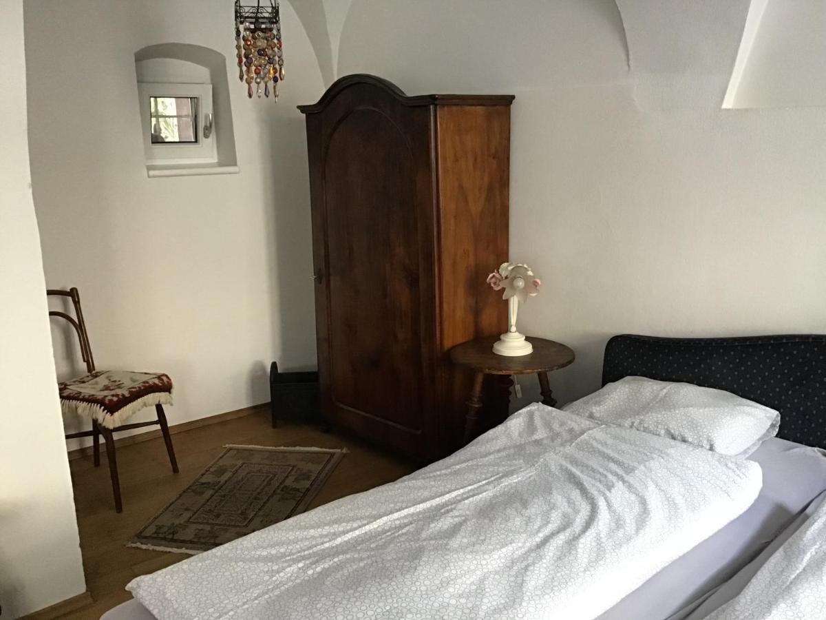 Wienerstrasse 3 Gumpoldskirchen Zewnętrze zdjęcie