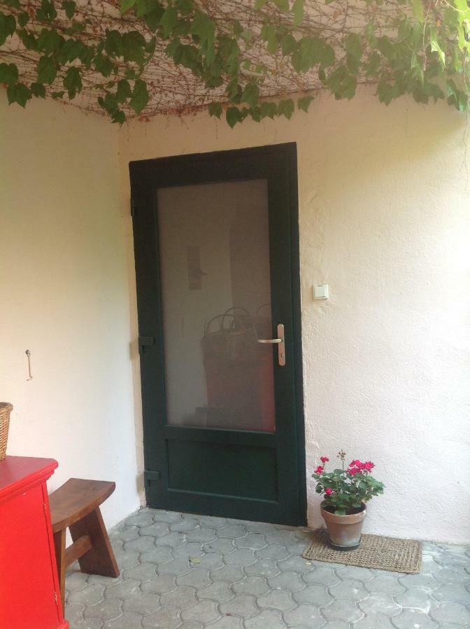 Wienerstrasse 3 Gumpoldskirchen Zewnętrze zdjęcie